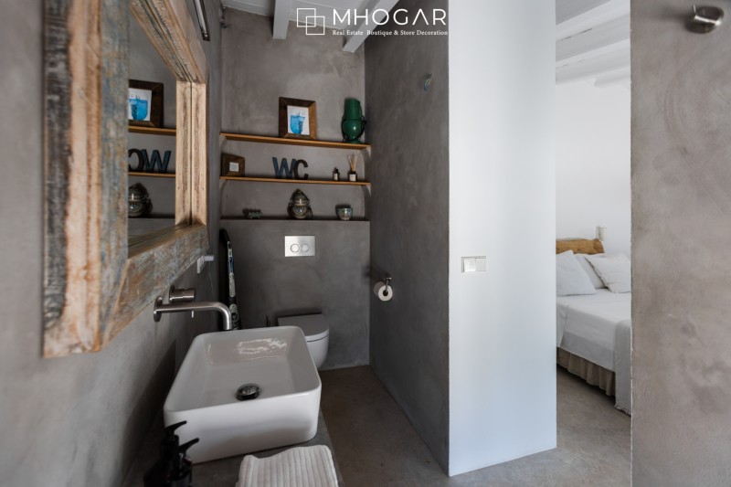  Exclusive Annual Rental - Timeless Design,  Mediterranean Views in La Costa Blanca!